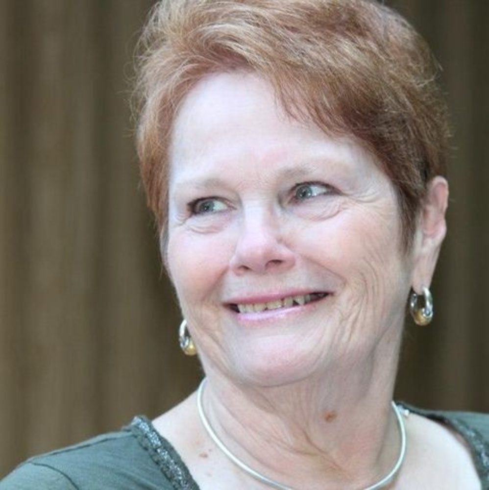 Meet your Posher, Karen
